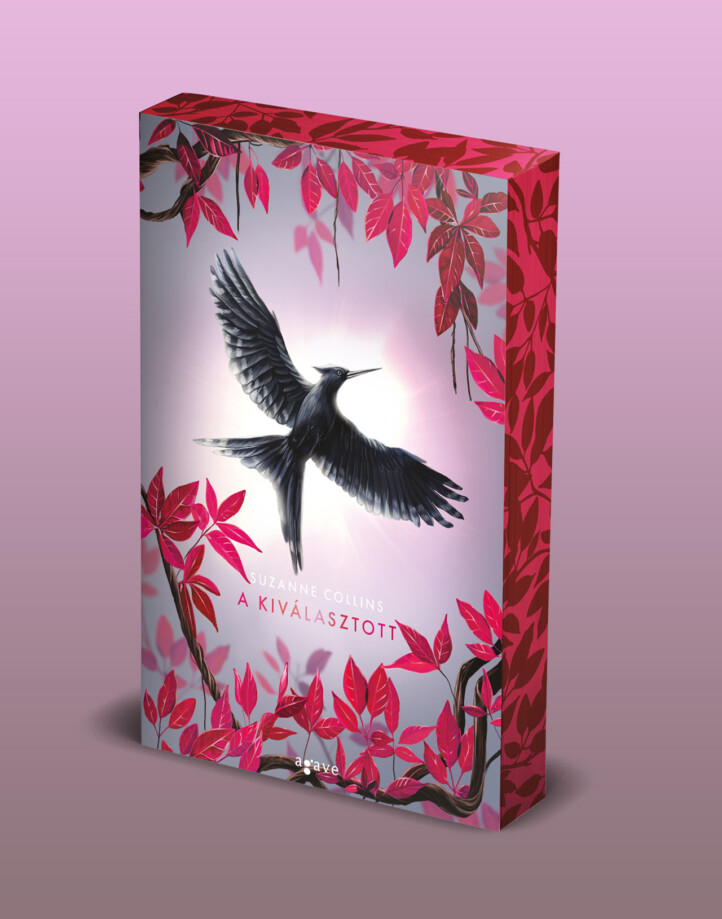 A Kiválasztott - Élfestett