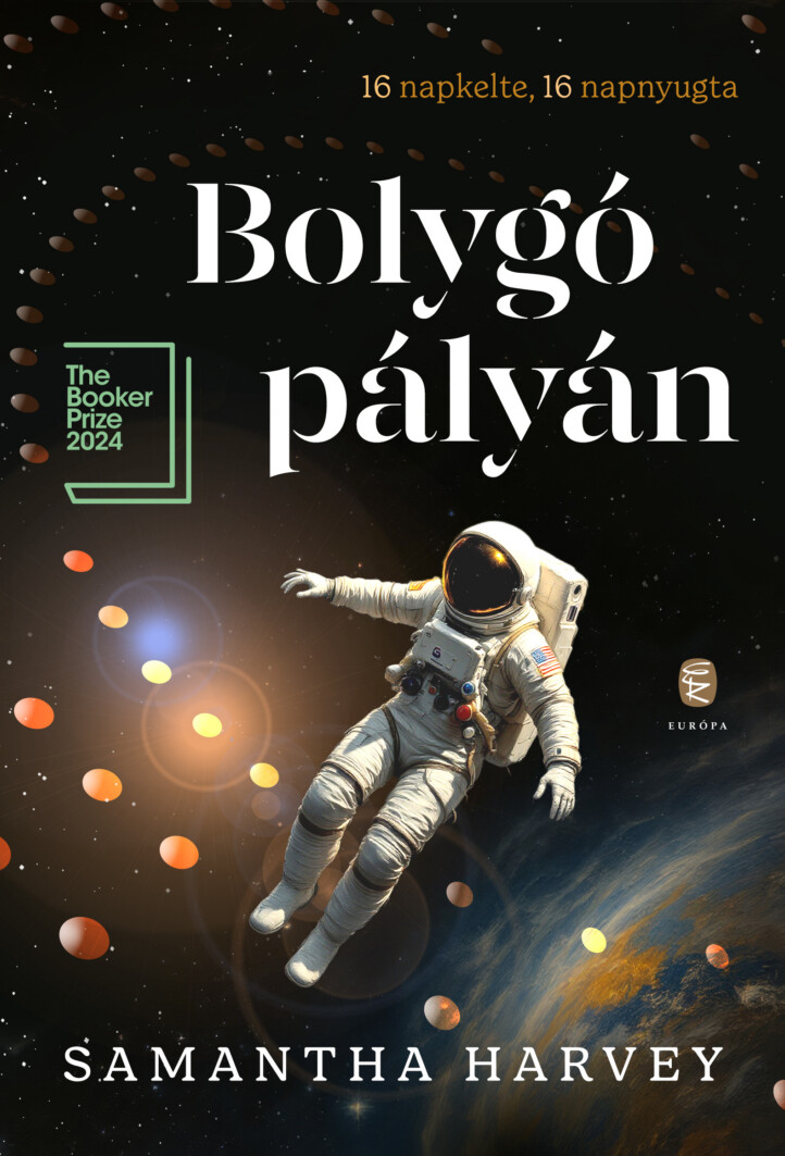 Bolygó Pályán - 16 Napkelte, 16 Napnyugta