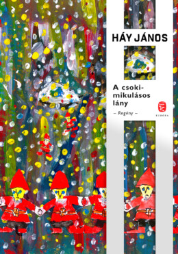 A Csokimikulásos Lány