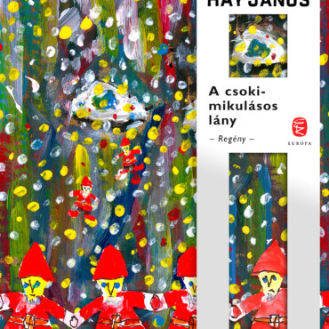 A Csokimikulásos Lány