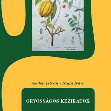 Orvosságos Kéziratok