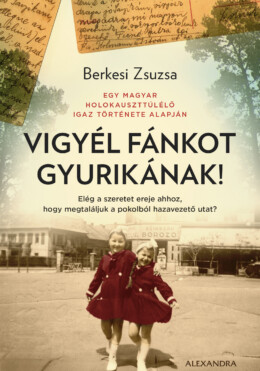 Vigyél Fánkot Gyurikának!