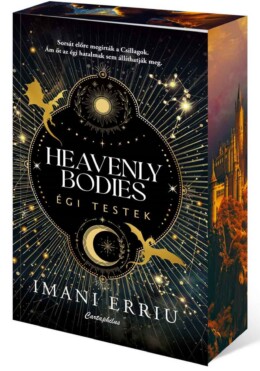 Heavenly Bodies - Égi Testek (Élfestett)