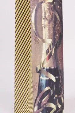 Pt.boros Pezsgő+Szalag12*36