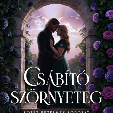 Csábító Szörnyeteg - Sötét Érzelmek Sorozat 1.