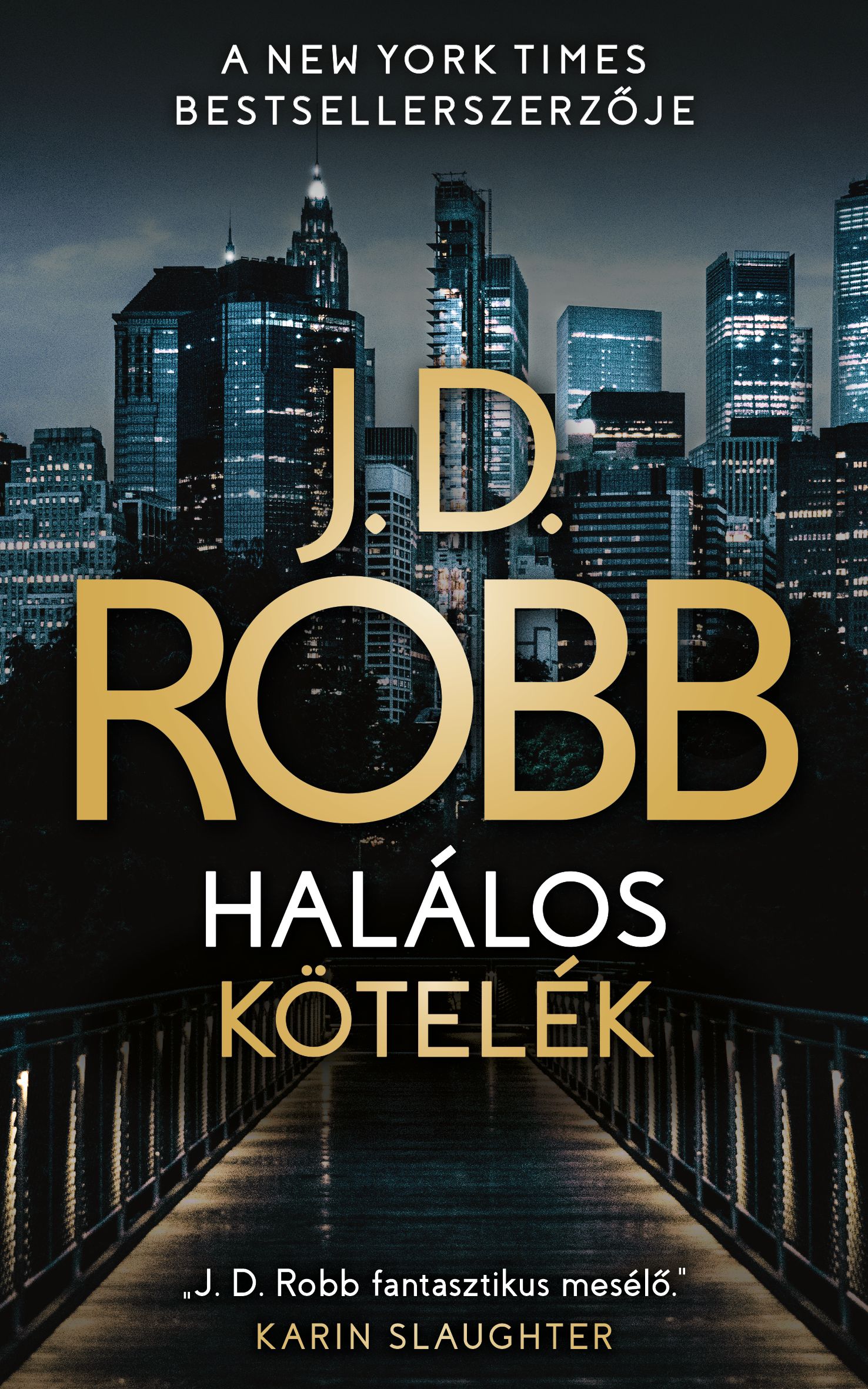 Halálos Kötelék