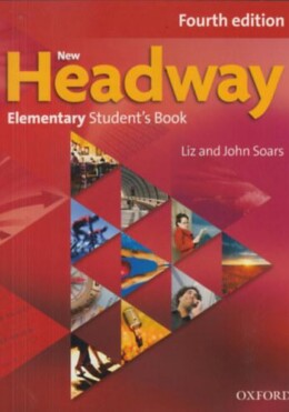 New Headway Elementary 4.Th - Sb