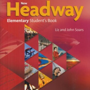New Headway Elementary 4.Th - Sb