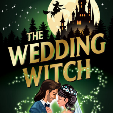 The Wedding Witch - Boszorkányos Esküvő (Élfestett)
