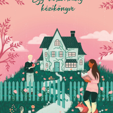 A Varázsfogadó - Egy Boszorkány Kézikönyve