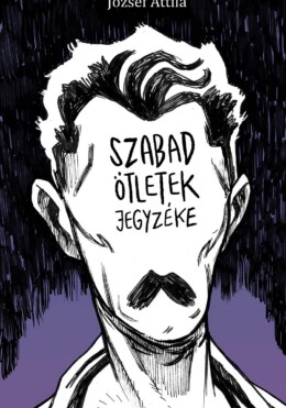 Szabad Ötletek Jegyzéke - Élfestett