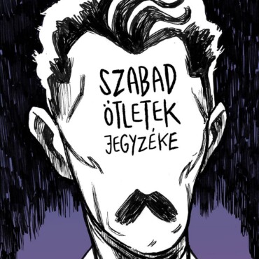 Szabad Ötletek Jegyzéke - Élfestett