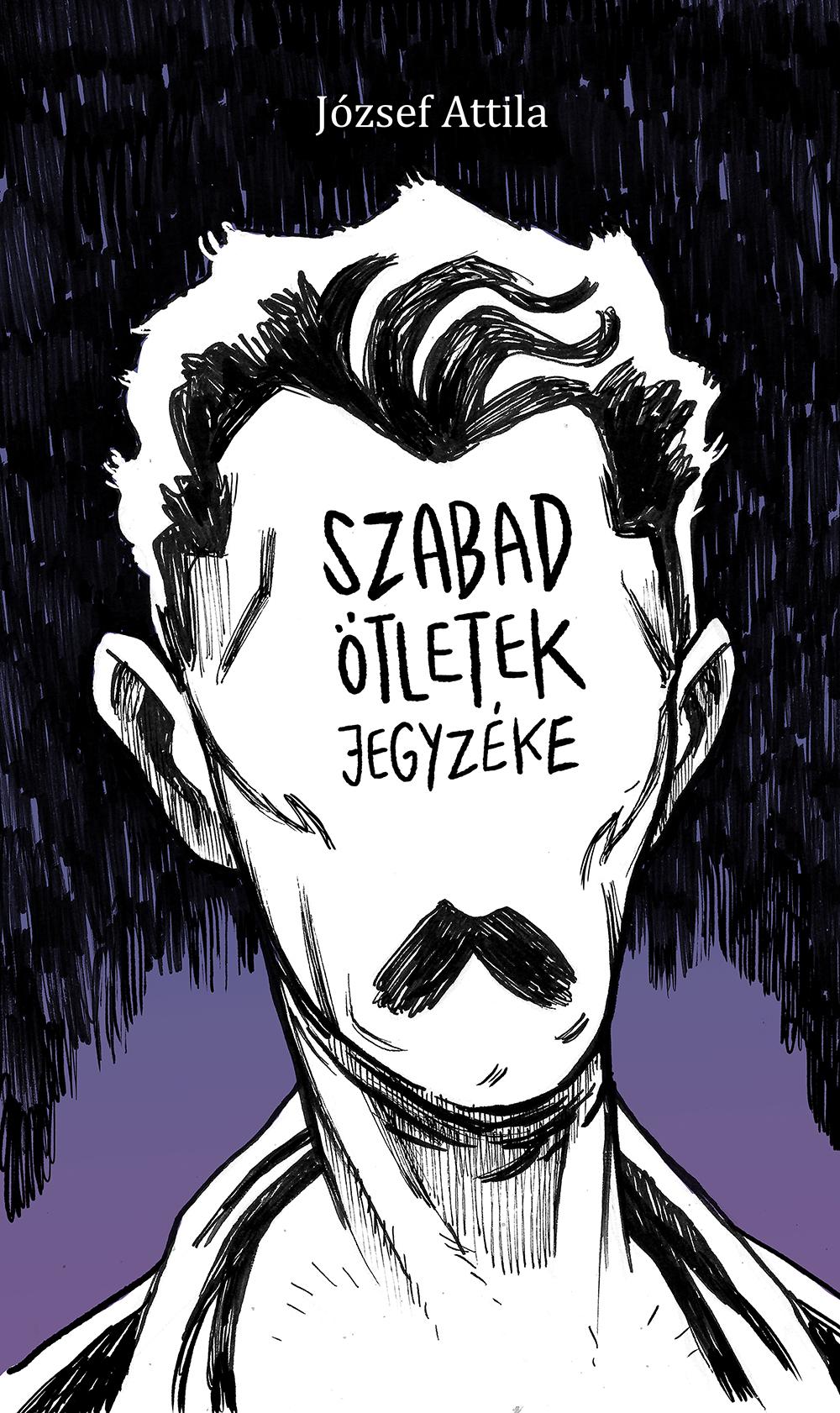 Szabad Ötletek Jegyzéke - Élfestett