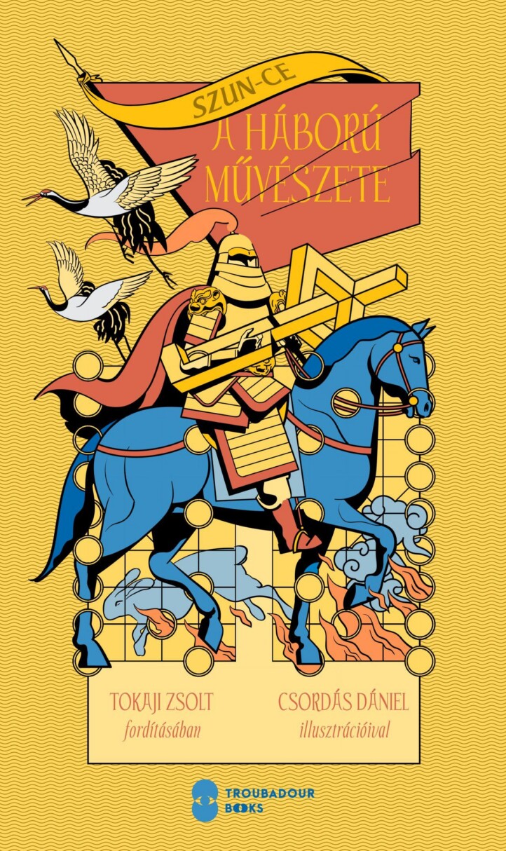 A Háború Művészete