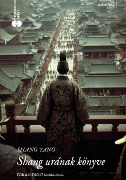 Shang Urának Könyve