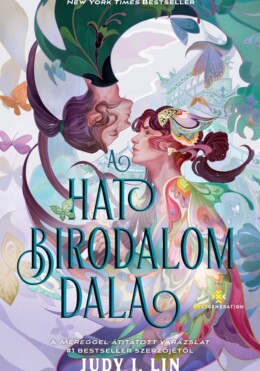 A Hat Birodalom Dala - Élfestett