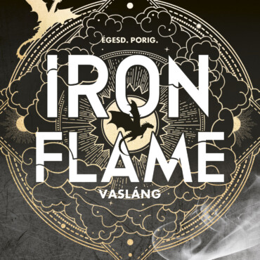 Iron Flame - Vasláng