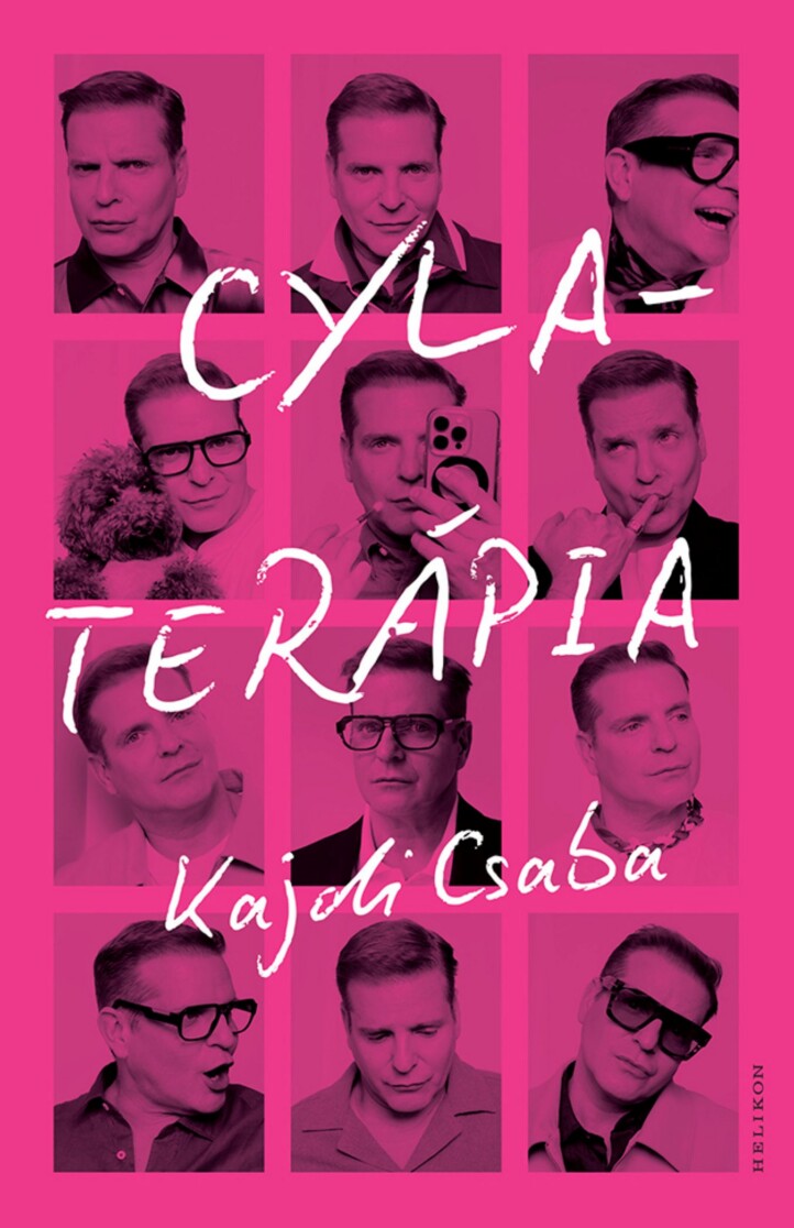 Cyla-Terápia