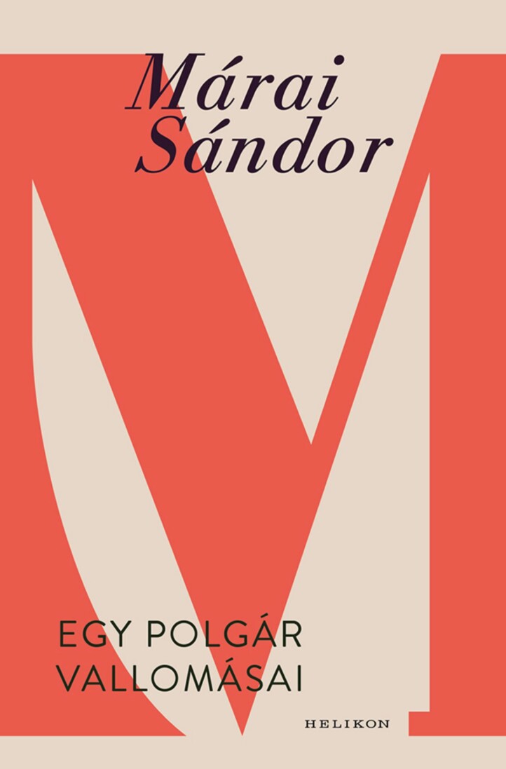 Egy Polgár Vallomásai