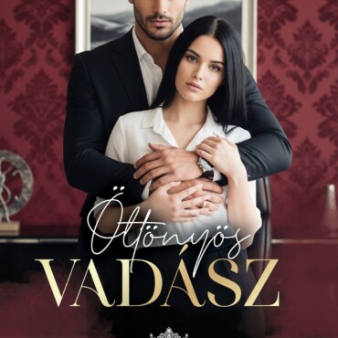 Öltönyös Vadász