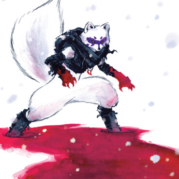 Tini Nindzsa Teknőcök - Gonosztevők (Mikro Sorozat)  Képregény