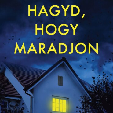 Ne Hagyd, Hogy Maradjon