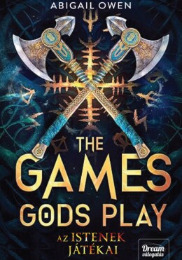 The Games Gods Play - Az Istenek Játékai