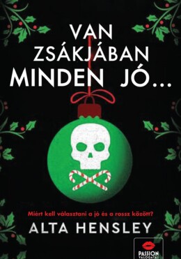 Van Zsákjában Minden Jó