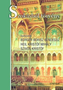 Szokásból Törvény