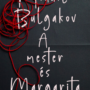 A Mester És Margarita