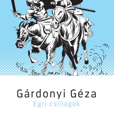 Egri Csillagok - Talentum Diákkönyvtár