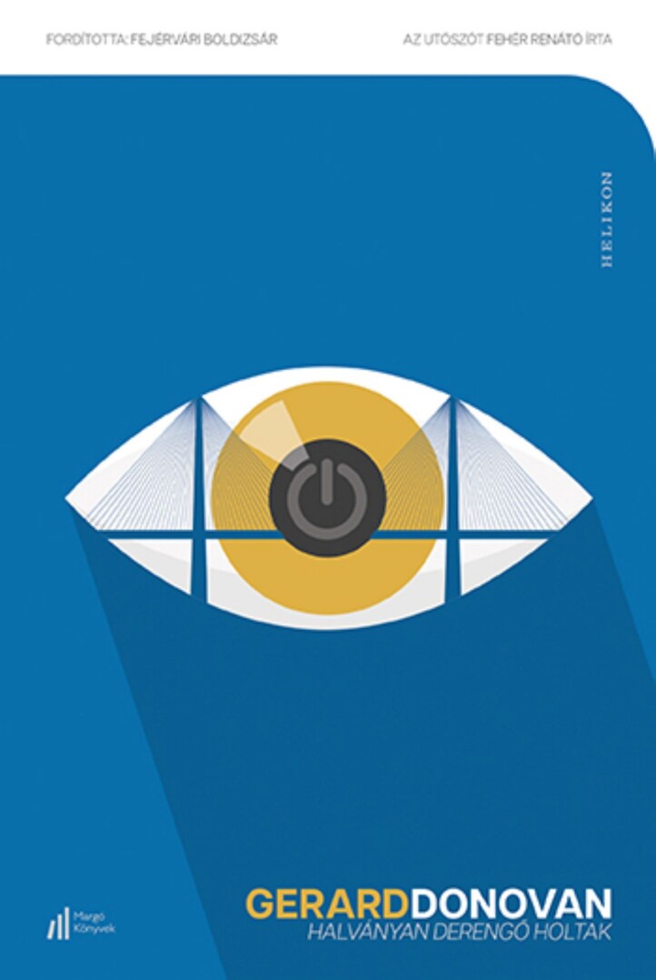 Halványan Derengő Holtak