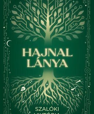 Hajnal Lánya