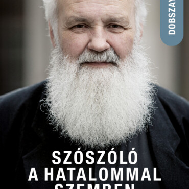 Szószóló A Hatalommal Szemben - Beszélgetések Iványi Gáborral