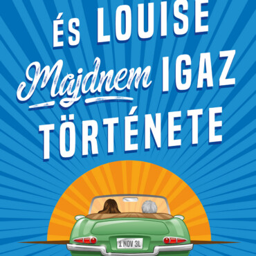 Tanner És Louise Majdnem Igaz Története