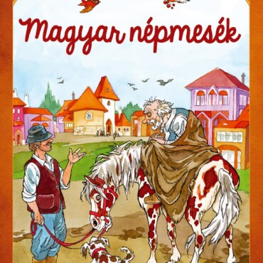 Magyar Népmesék