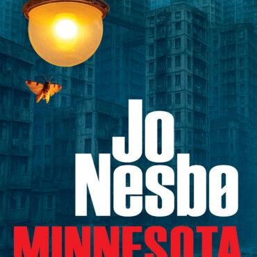 Minnesota - Skandináv Krimik