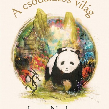 A Csodálatos Világ