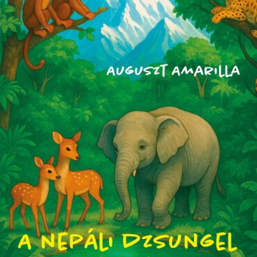 A Nepáli Dzsungel Meséi