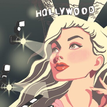 A Rivaldafény Mögött