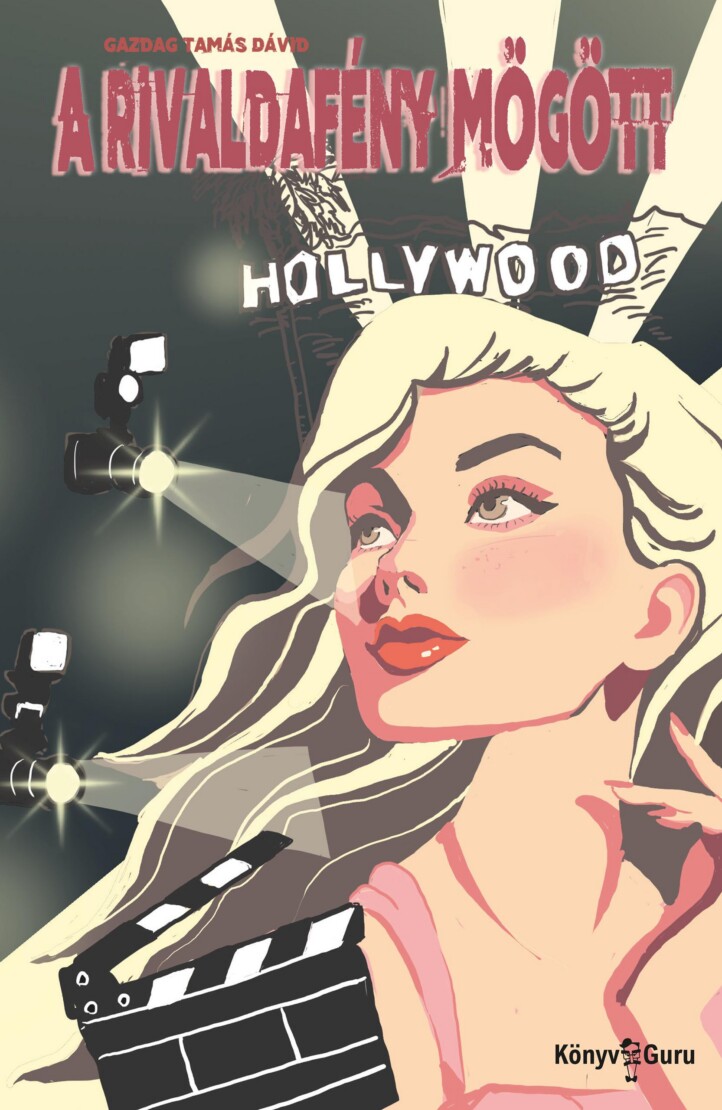 A Rivaldafény Mögött