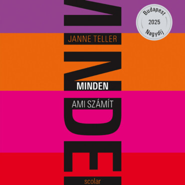 Minden, Minden Ami Számít  (Ünnepi Díszkiadás)