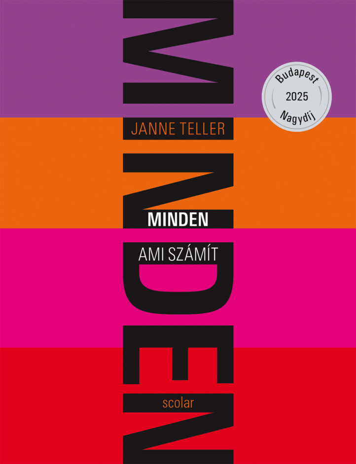 Minden, Minden Ami Számít  (Ünnepi Díszkiadás)