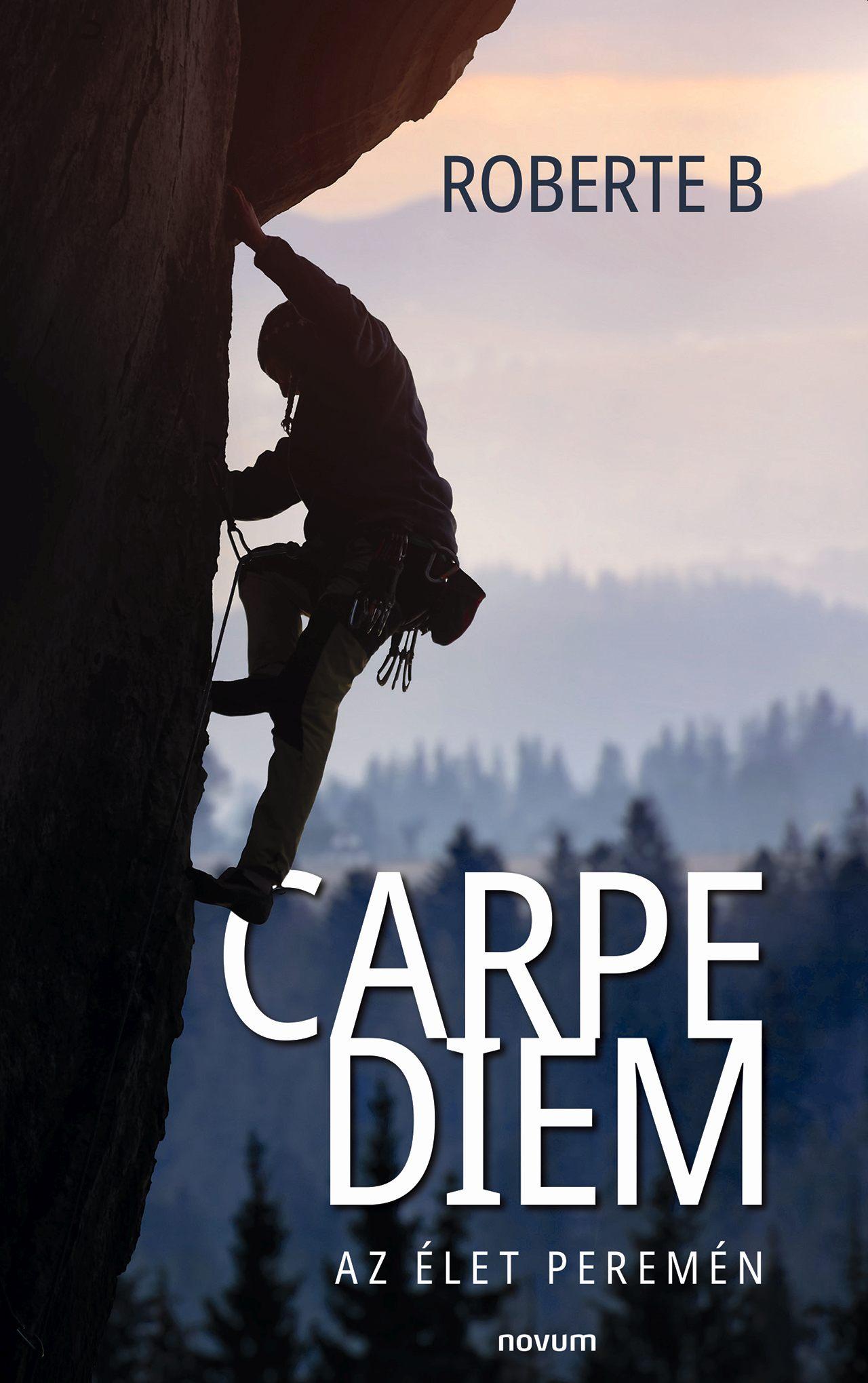 Carpe Diem - Az Élet Peremén