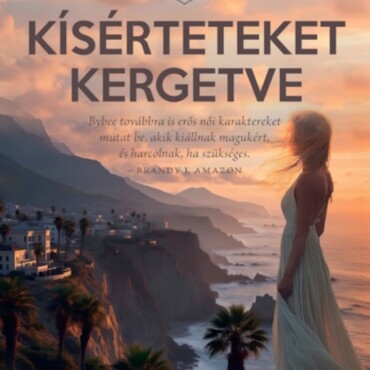 Kísérteteket Kergetve - Vörös Rózsa Történetek