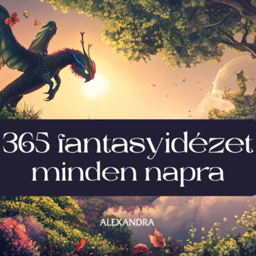 365 Fantasyidézet Minden Napra