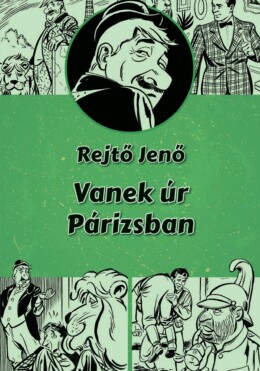 Vanek Úr Párizsban