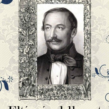 Eltépném Lelkemet- Vörösmarty Mihály Élete