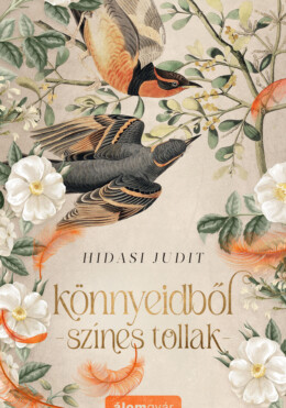 Könnyeidből Színes Tollak