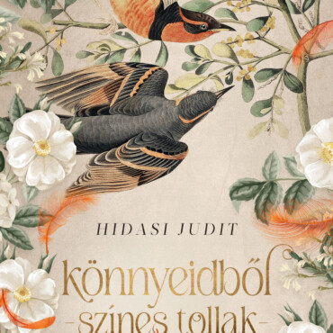 Könnyeidből Színes Tollak